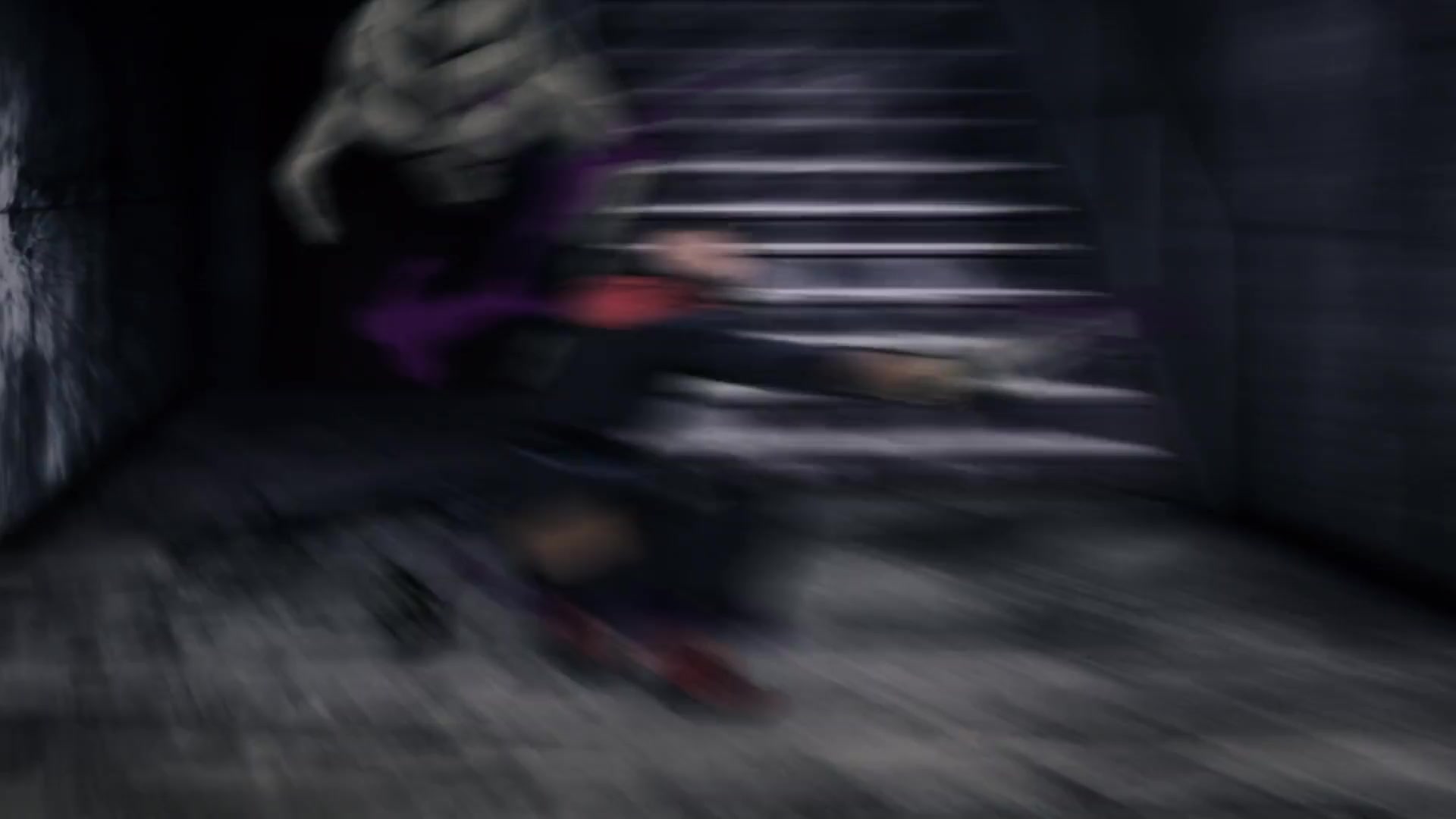 [Tsukyio Editing Resources] Jujutsu Kaisen Season 1 (Episode 3) Raw Clips (50) (tsukyio.com).mp4